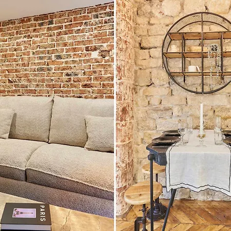 Charming - Pere Lachaise