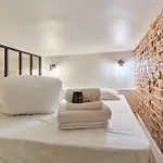 Apartmán Charming - Pere Lachaise